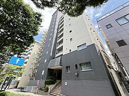 物件画像 マンションヴィップ中野坂上