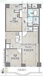 ライオンズマンション馬事公苑