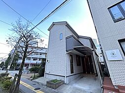 二子玉川駅 14,400万円