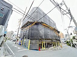 物件画像 オリエンタル新宿コーポラス