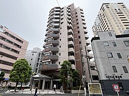 物件画像 ライオンズシティ恵比寿