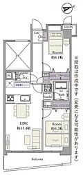 物件画像 ライオンズステージ渋谷松見坂