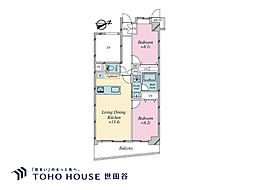 神泉駅 9,299万円