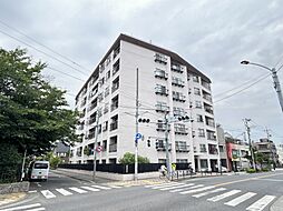 物件画像 武蔵野桜橋マンション