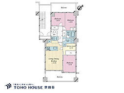 千鳥町駅 7,990万円