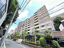 物件画像 グローリオ御苑内藤町