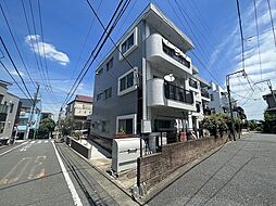 物件画像 西小山フラワーハイツ