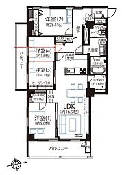 物件画像 マンション和泉苑