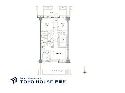 若葉台駅 3,080万円