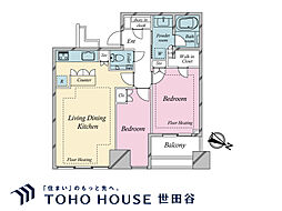 白金高輪駅 26,800万円