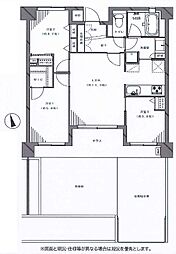 物件画像 ジェイパーク石川台