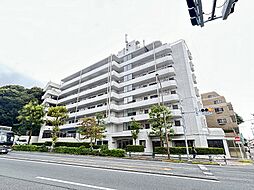 物件画像 東急ドエル・デュエット石川台