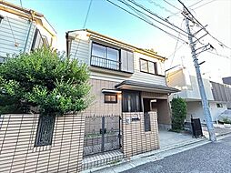 大岡山駅 16,500万円