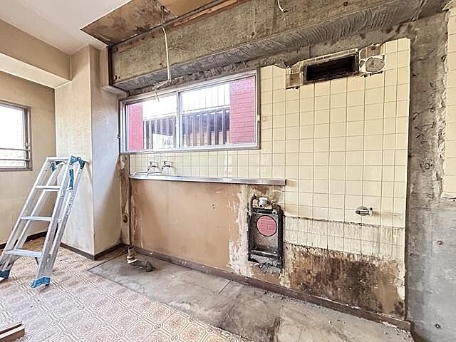 その他 グリーンビュー白金 6階/-