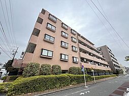 物件画像 ライオンズマンション洗足池第2