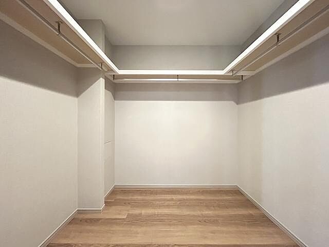 収納 パークシティ浜田山 ＨＯＵＳＥ I 3階/-