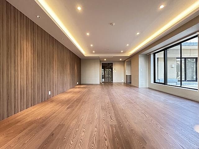 室内 パークシティ浜田山 ＨＯＵＳＥ I 3階/-