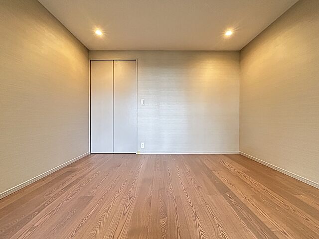 室内 パークシティ浜田山 ＨＯＵＳＥ I 3階/-