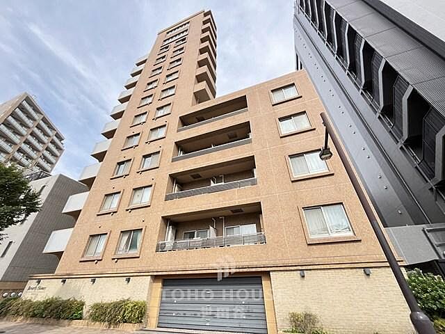 外観 ビバリーホームズ松濤 2階/-