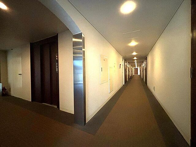 室内 ルイマーブル乃木坂 3階/-