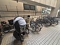 駐輪場：詳細は...