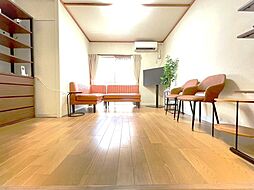 居間