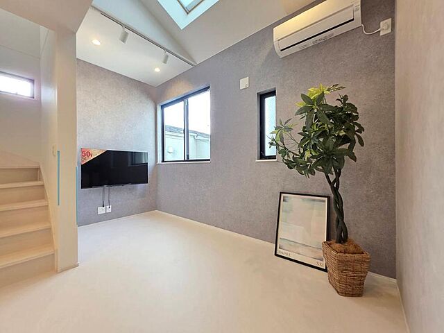 リビング/ダイニング 渋谷区幡ヶ谷3丁目