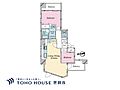 サンパティーク広尾6階12,999万円