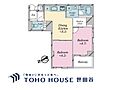朝日マンション麻布三の橋3階7,499万円