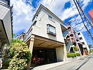 東京都調布市入間町2丁目：物件画像