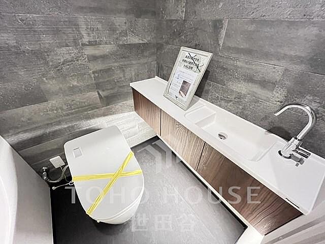 トイレ 東京メトロ南北線 白金高輪駅 徒歩2分