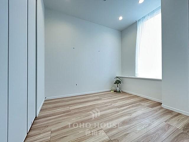 子供部屋 THE TOKYO TOWERS 37階/-