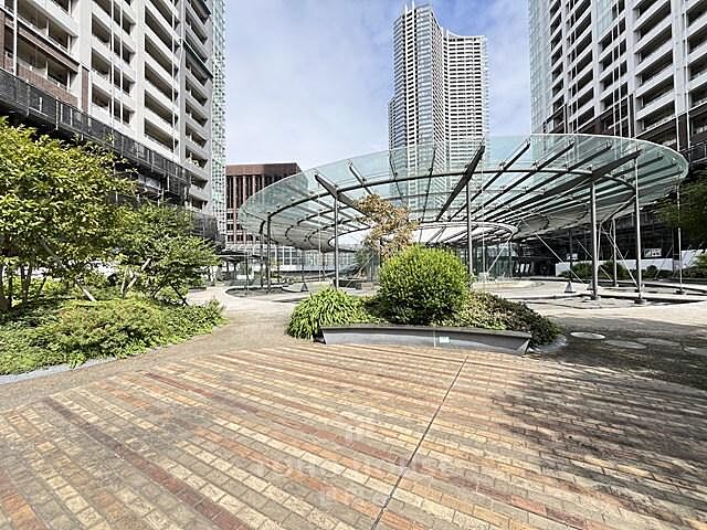 その他 THE TOKYO TOWERS 37階/-