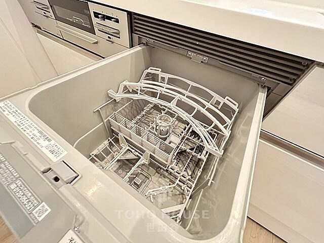 キッチン グランドシティ白山 5階/-