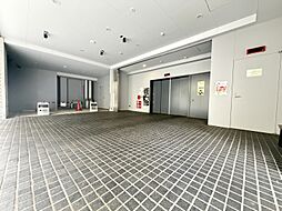 立体駐車場