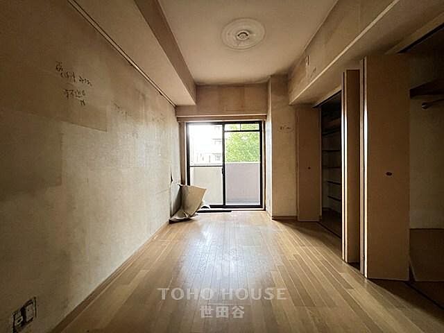 寝室 ヴィンテージ南阿佐ヶ谷 3階/-