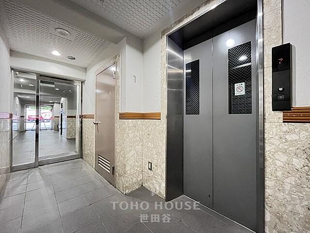 その他 ヴィンテージ南阿佐ヶ谷 3階/-