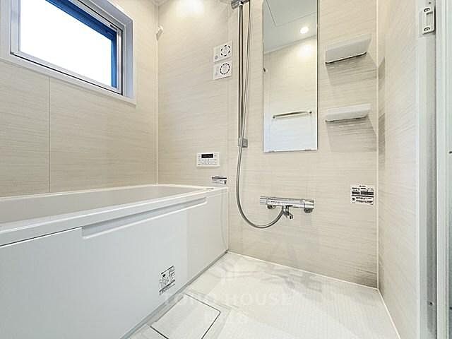 浴室 秀和高輪レジデンス 2階/-