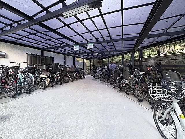 その他 秀和高輪レジデンス 2階/-