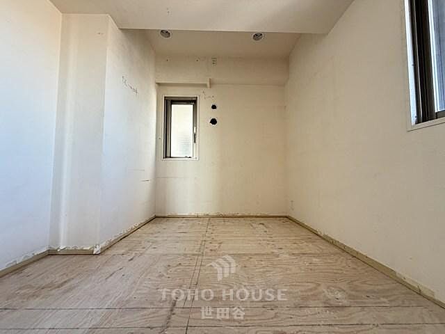 寝室 サンクタス大森ヴァッサーハウス 13階/-