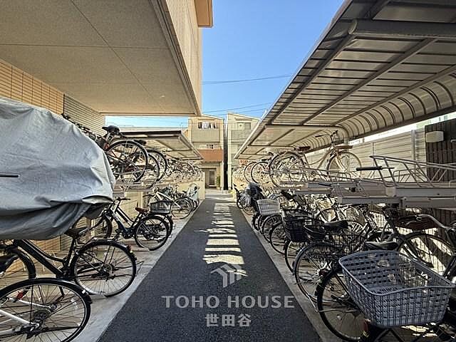 その他 サンクタス大森ヴァッサーハウス 13階/-