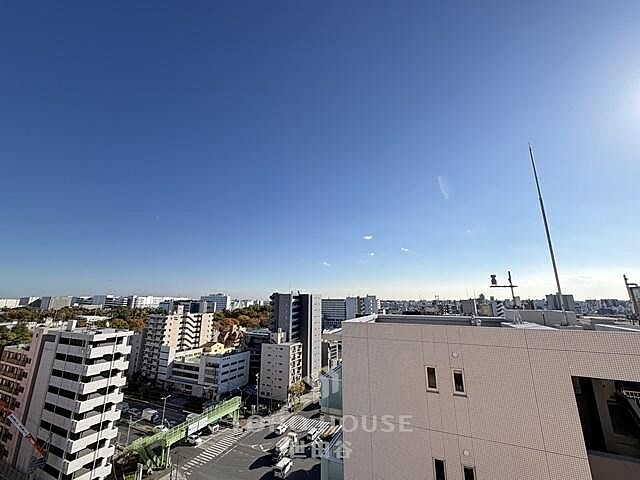 その他 サンクタス大森ヴァッサーハウス 13階/-