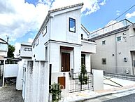 東京都世田谷区上祖師谷1丁目：物件画像