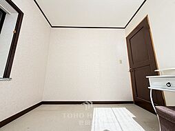 洋室の画像