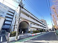 埼玉県蕨市南町3丁目：物件画像