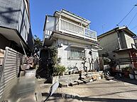東京都世田谷区宇奈根1丁目：物件画像