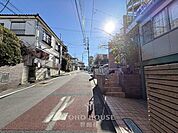 閑静な住宅地◇室内大変きれいにお使いです◇民泊運営中！購入後すぐ収益化