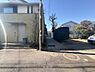 外観：閑静な住宅地。南向き・陽当たり良好◎是非お気軽にお問い合わせください。