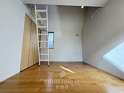 子供部屋の画像