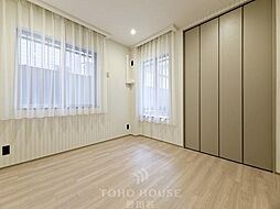 子供部屋の画像